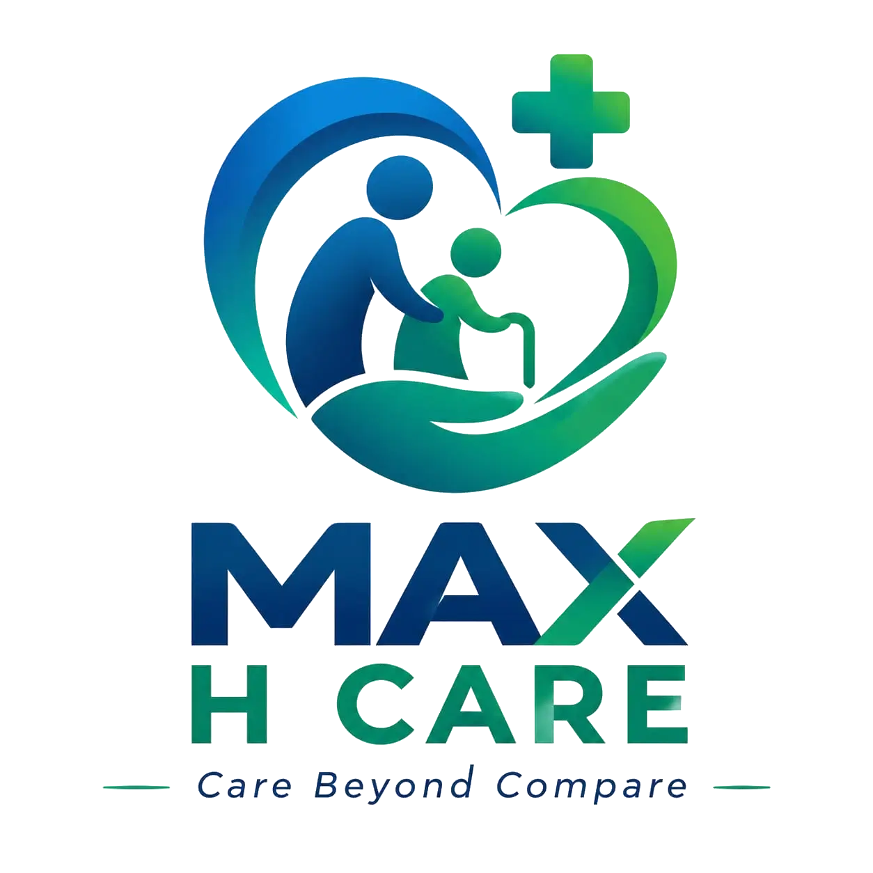 MAX H CARE — Care Beyond Compare